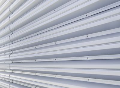 Insulated Siding Installation detail