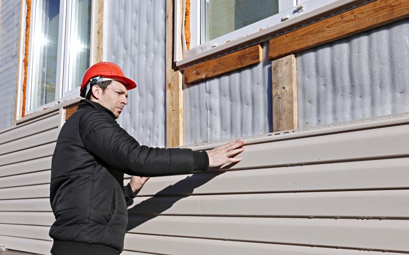 Local Painesville Siding Specialists